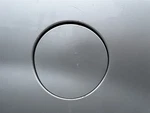 Fuel Filler Door Gas Flap Lid 2011 12 13 14 15 Kia Sorento. Fixed Price $79.10.