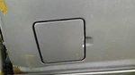 S15PICKUP 1987 Fuel Filler Door 1743127. Fixed Price $79.99.