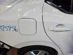 Sentra 2021 Fuel Filler Door 545904. Fixed Price $93.90.