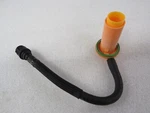 Ferrari 360, Spider, Rh, Right, Rear Valve On Fuel Tank, Used, P/n 196485. Fixed Price $100.00.