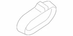 Oem New Genuine 2011-2019 Ford Explorer Police Interceptor Seal BB5Z-7828067-A. Fixed Price $68.93.