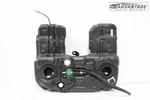 2014-2018 Bmw X5 F15 3.0L L6 Gasoline Fuel Tank Reservoir 16117344554 Oem. Fixed Price $269.49.