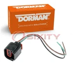 Dorman Techoice Headlight Socket For 2008-2011 Mazda Tribute Electrical Ln. Fixed Price $16.98.