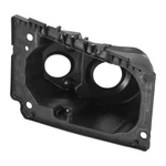 Autohaux 68169762AC Car Fuel Filler Door Housing Pocket For Ram Promaster 1.... Fixed Price $53.73.