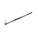 For Audi S8 2013-2018 Fuel Tank Strap Black Housing Color Powder Coat Finish. Fixed Price $449.96.