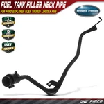 Fuel Tank Filler Neck Ford Explorer Flex Taurus Lincoln Mks Mkt Petrol. Fixed Price $91.88.