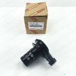 New Genuine Toyota Lexus Fuel Tank Over Fill Vent Check Valve 77390-33011. Fixed Price $66.19.