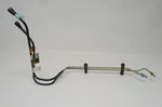 99-03 C5 Corvette Fuel Tank Auxiliary Feed Return Lines Hoses 10410928 10410931. Fixed Price $75.00.