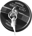 Locking Gas Cap, Fuel For Dodge 1500 & Ram, Black. Fixed Price $16.16.
