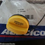 Acdelco GT295 Fuel Cap Gm Oe 20915990. Fixed Price $30.95.