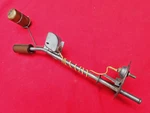 60 61 62 63 64 Ford Nos Fuel Tank Sending Unit C4AE9275 B Correct Original. Fixed Price $329.00.