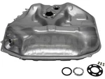 New Gas Tank Fits 92 -95 Honda Civic Dorman 576-610. Fixed Price $212.84.