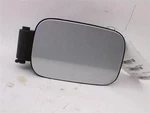 Fuel Filler Door Bmw X3 2006 Silver 879528. Fixed Price $49.00.