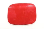 2020 - 2025 Ford Explorer Fuel Tank Filler Door Lid Oem LB5B78405C46AB Red D4. Fixed Price $59.45.