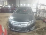 Fuel Tank Awd Fits 10-12 Fusion 2044955. Fixed Price $622.86.