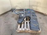 11-16 Porsche Cayenne Base Fuel Tank W/ Pump Oem. Fixed Price $574.99.