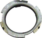 1962-76 Mopar Stainless Steel Fuel Sender Lock Ring Only. Fixed Price $14.99.