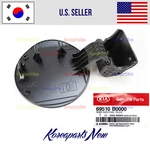 Fuel Door Panel Gas Cap Genuine 69510B0000 Kia Forte 2017-2018. Fixed Price $44.36.