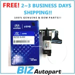 Genuine ! Fuel Filler Door Opener For 06-11 Hyundai Azera Oe# 95720-3L000. Fixed Price $529.15.