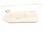2019-2020 Nissan Pathfinder Driver Side Interior Sun Visor 96401-9PJ0A. Fixed Price $89.78.