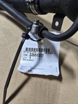 Gm Genuine Parts Fuel Tank Filler Pipe. Fixed Price $210.00.
