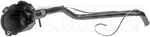 Dorman 577-235 Fuel Tank Filler Neck For Select 03-04 Chevrolet Gmc Models. Fixed Price $150.56.
