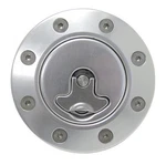 Ridetech 81000039 Silver Filler Necks & Billet Locking Fuel Doors For 62-67 Nova. Fixed Price $338.75.