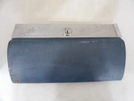 1957 Ford Glove Box Door With Hinge Fairlane 500 Skyliner Sunliner. Fixed Price $39.99.