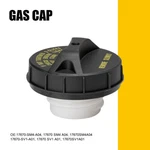 Gas Fuel Cap Filler For Honda Odyssey 1995-2004 Prelude 1992-2001 17670-SV1-A01. Fixed Price $12.34.