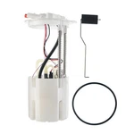 Fuel Pump W/ Sending Unit For Jeep Liberty 08-12 Dodge Nitro 07-11 68004095AB. Fixed Price $73.68.