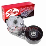 Gates Drivealign Serpentine Belt Tensioner Assembly For 2009 Jaguar Xk Ds. Fixed Price $97.07.