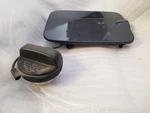 2012 Nissan Pathfinder Fuel Door 574236. Fixed Price $64.99.