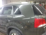 Sorento 2012 Fuel Filler Door 1450098. Fixed Price $99.90.