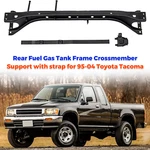 Rear Fuel Gas Tank Frame Crossmember Support With Strap For 95-04 Toyota Tacoma. Fixed Price $100.99.