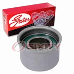Gates Powergrip Engine Timing Idler For 1995-2000 Dodge Avenger 2.5L V6 Eq. Fixed Price $56.29.