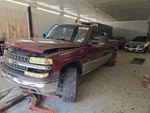 Used Fuel Tank Fits: 2002 Chevrolet Silverado 1500 Pickup 6' Box Extended Ca. Fixed Price $125.90.