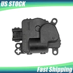 Dorman Hvac Auxiliary Heater Blend Door Air Actuator Ford Freestyle Taurus. Fixed Price $40.71.