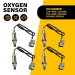 4PCS Auxito Oxygen O2 Sensor For 1999-2004 Discovery Freelander Range Rover Eook. Fixed Price $56.99.