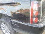 Denali Xl 2008 Fuel Filler Door 1463000. Fixed Price $99.90.