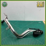 10-15 Jaguar Xf Fuel Tank Filler Neck Tube Hose Pipe Set Oem. Fixed Price $101.00.