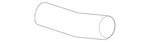 Genuine Mercedes-benz Fuel Hose 247-476-03-00. Fixed Price $26.36.