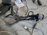 13-26 Ram 2500 3500 Fuel Filler Neck Tube Diesel Mopar 68217841AE. Fixed Price $185.00.