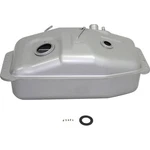Fuel Tank Painted Silver Galvanized Steel For 89-95 Toyota Pickup Base. Fixed Price $266.69.