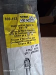 Dorman Fuel Line Repair Kit 800-153. Fixed Price $32.94.