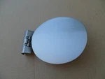 00-06 Honda Insight Gas Fuel Door Lid Oem Silver. Fixed Price $59.97.