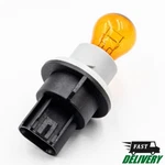 Turn Signal Socket + Bulb Dodge Durango. 2007-2020. 68184830AL. Fixed Price $23.99.