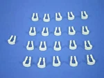 Genuine Mopar Quick Connect Retainer Kit 5139088AA. Fixed Price $14.78.