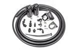 Radium Engineering Oil Catch Can Kit 20-0840-FL*20-0840-FL. Fixed Price $460.70.