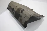 Audi Q7 4L Lower Fuel Tank Protection Shield 7L8201973. Fixed Price $39.46.