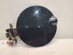 2015 Dodge Caravan R/t Fuel Filler Door *black - Pxr*. Fixed Price $53.39.